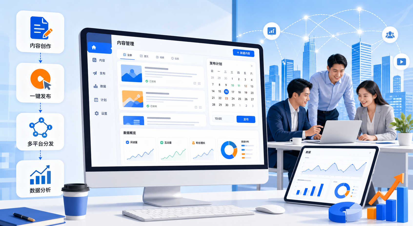 深入解析搜狐自动发文工具的优势,助力宿州企业成功